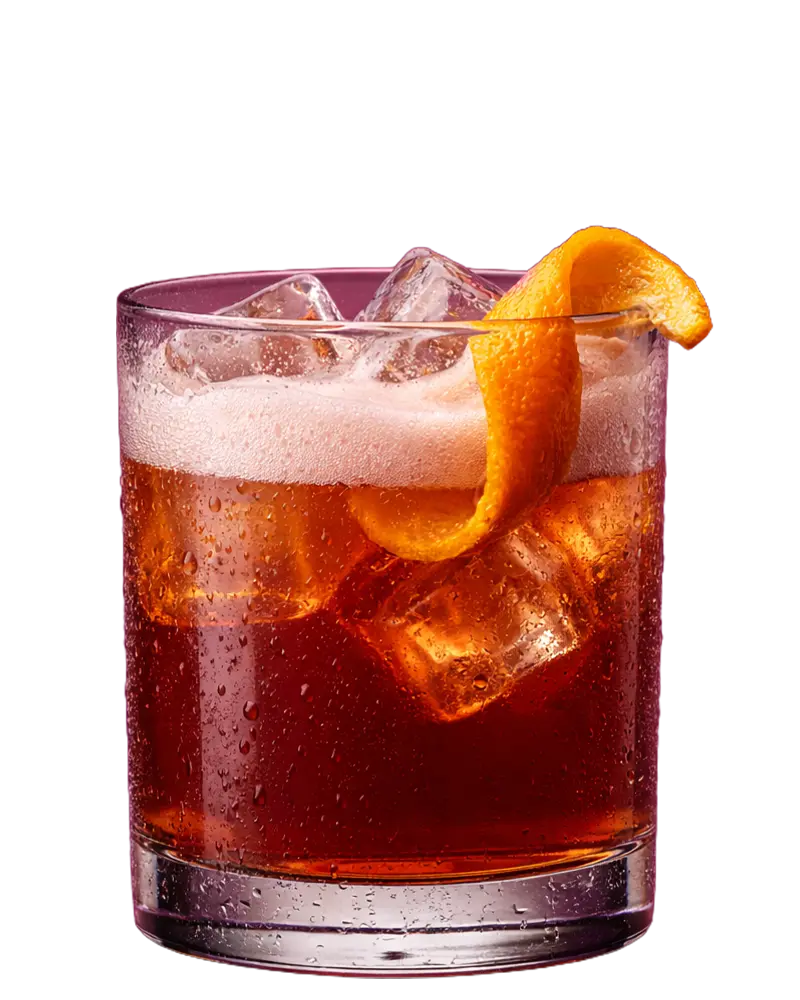 Amaretto Sour