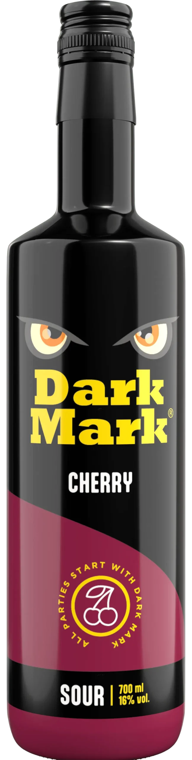Dark Mark Cherry